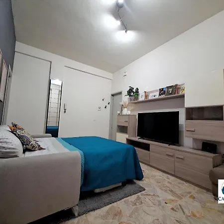 Caellitta Apartment Aci Castello