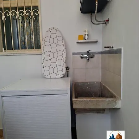 Caellitta Apartment *