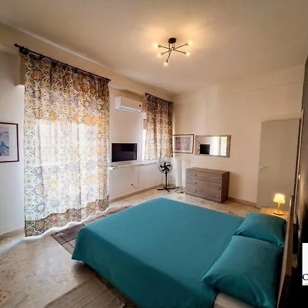 Caellitta Apartment Aci Castello