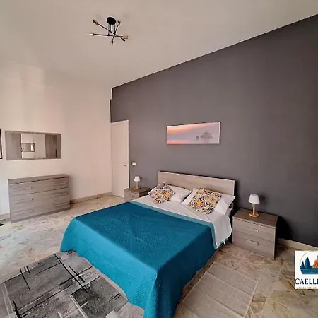 Caellitta Apartment