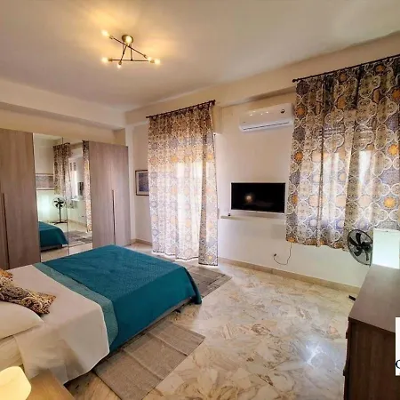 Apartament Caellitta Aci Castello