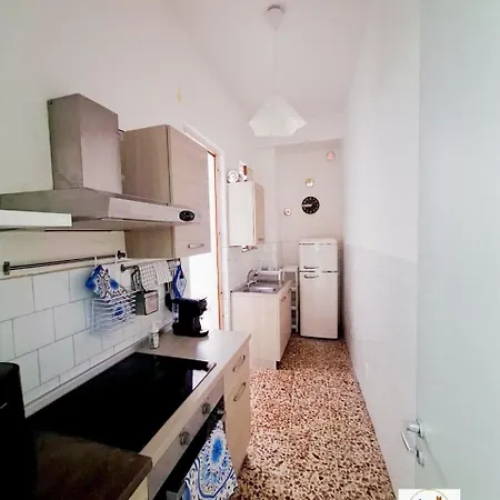 Apartament Caellitta *
