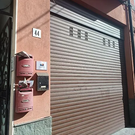 Apartment Caellitta