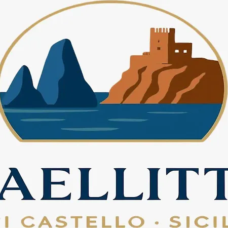 Apartment Caellitta *